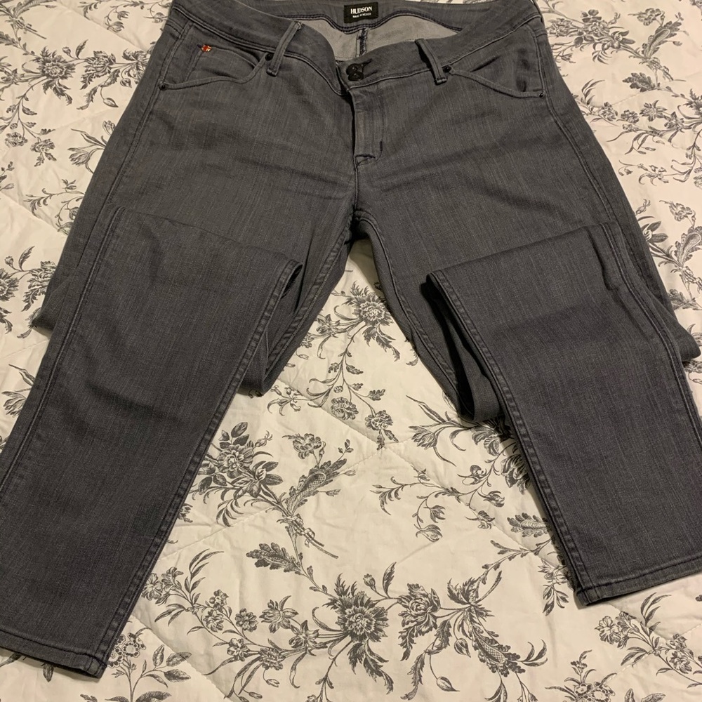 Hudson Jeans